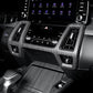 Passend für Kia Sorento Mq4 21-23 Lueftung Blende