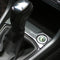 Passend für VW T-Cross Zigarettenanzünder Rahmen Blende Carbon