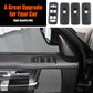 Passend für Range Rover Sport 2010-2016 Fensterheber Blende