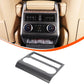 Passend für Range Rover L461 L460 Mittelkonsole Blende