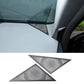 Passend für Bmw X3 G45 2025 Armaturenbrett Blende