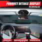 Passend für Bmw X3 G45 2025 Armaturenbrett Blende