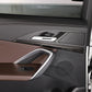 Passend für BMW U11 2022-2024 Türgriff innen Blende
