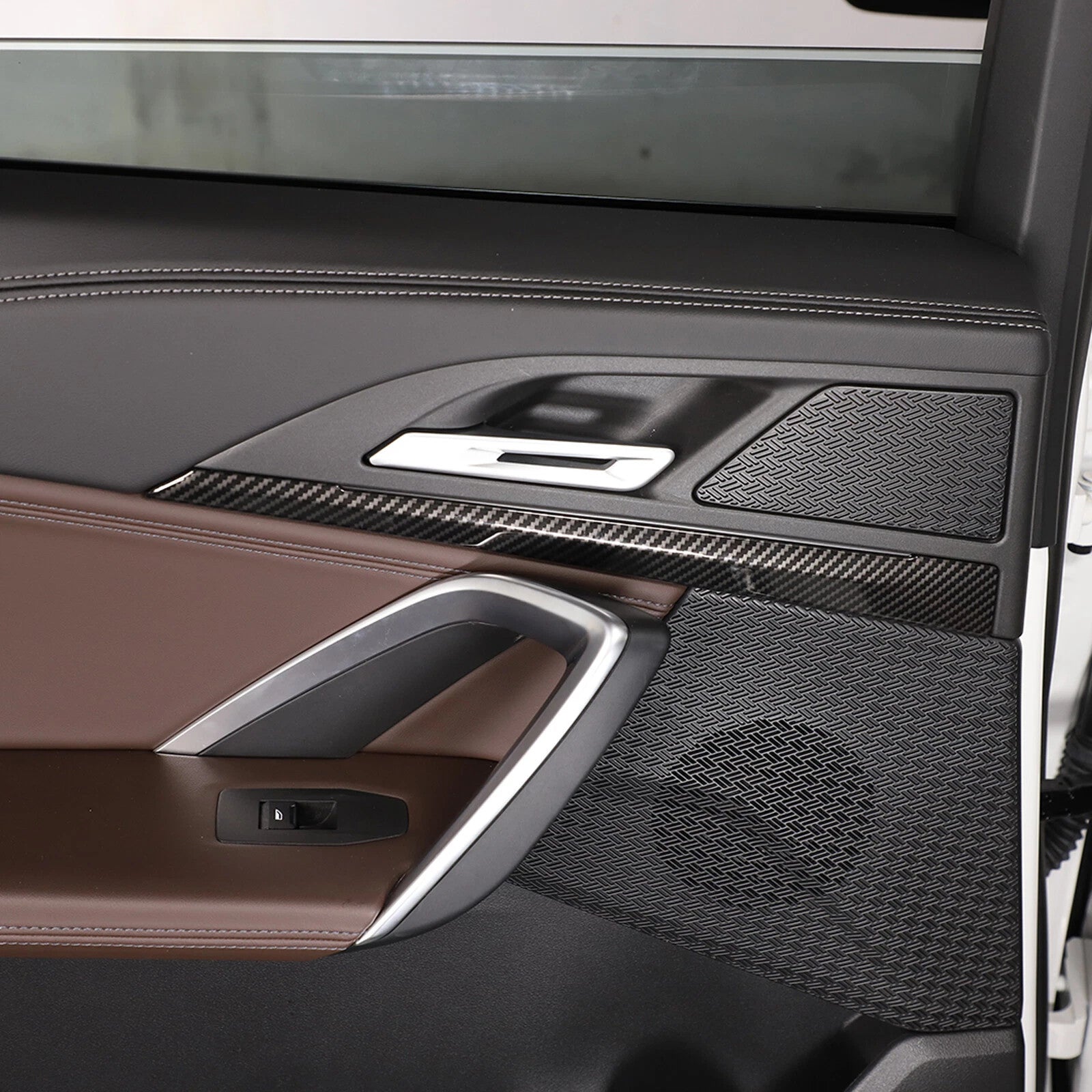 Passend für BMW U11 2022-2024 Türgriff innen Blende