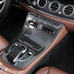 Passend für Mittelkonsole Armaturenbrett Blende Passend Für Mercedes Benz E Klasse GLE W213
