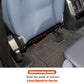 Passend für Bmw X3 G45 2025 Lueftung Blende