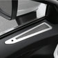 Passend für Audi A3 8Y 2021 Lüftung Blenden Abdeckungen Rahmen