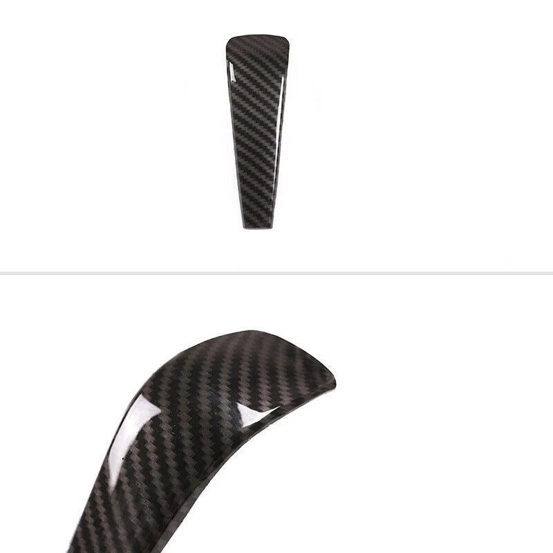 Passend für Bmw E87 3Er E90 E92 E93 Gangschaltung Blende