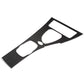 Passend für Bmw M3 E90 E92 2007-2013 Mittelkonsole Blende