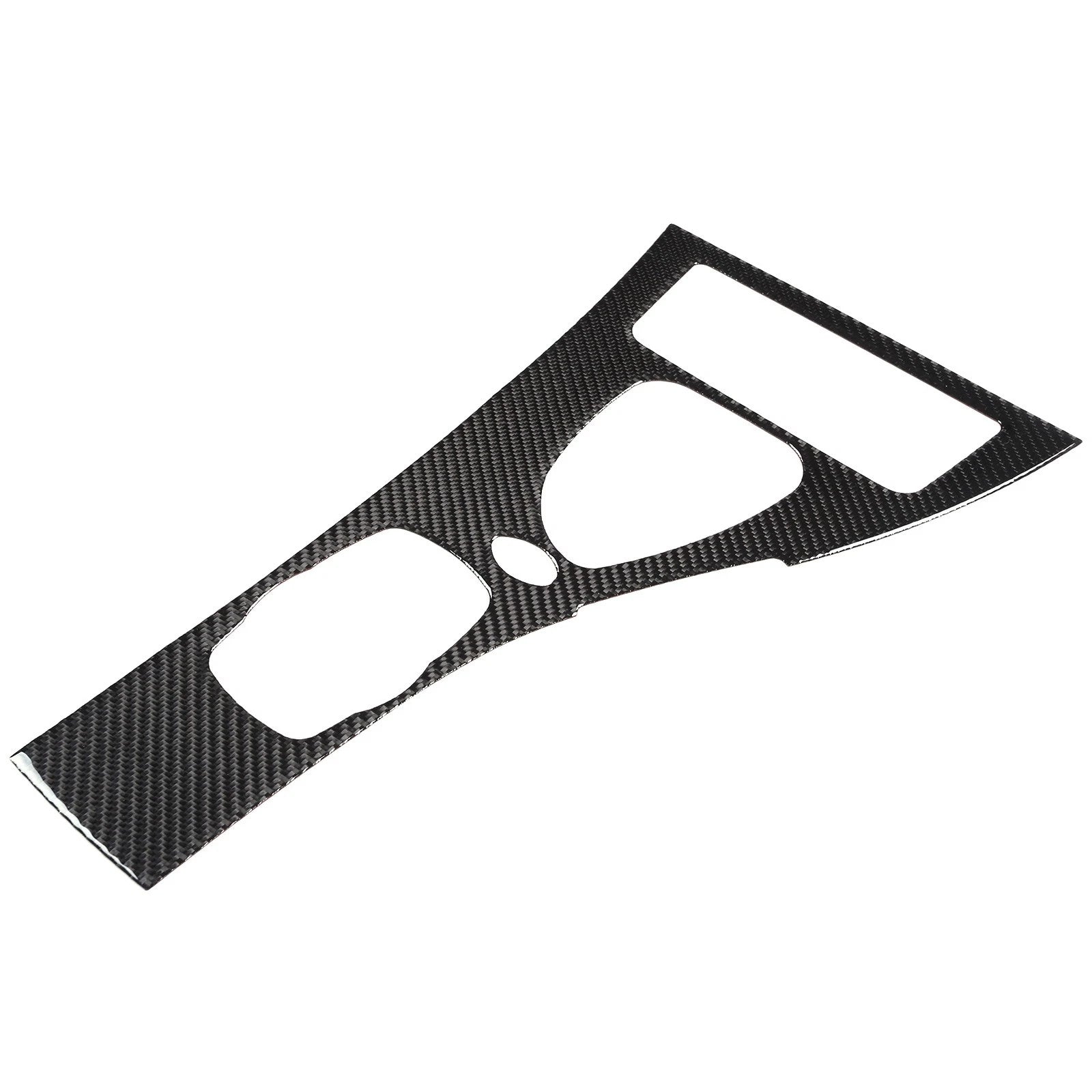 Passend für Bmw M3 E90 E92 2007-2013 Mittelkonsole Blende