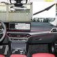 Passend für Bmw 3 Series G20 M340I 330I Mittelkonsole Blende