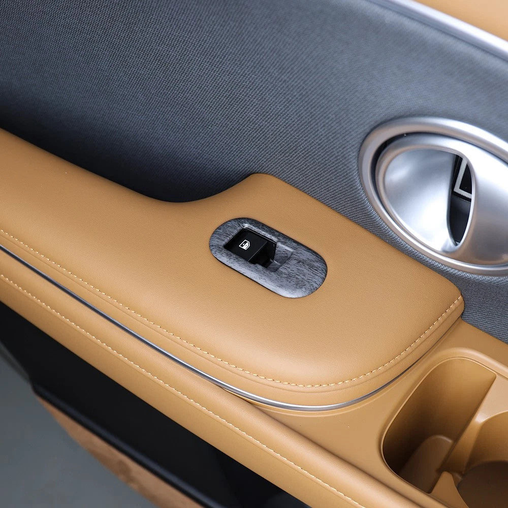 Passend für Hyundai Palisade Lx3 2026 Fensterheber Blende