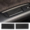 Passend für Audi Q7 4M SQ7 2016-19 Aschenbecher Blenden Abdeckung Tuning