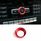 Passend für Mercedes Benz A B E GLK GLA CLA GLE ML GL AMG Ring Radio Rahmen