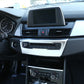 Passend für Bmw 2 Tourer F45 F46 2015-2017 Mittelkonsole Blende
