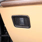Passend für Range Rover L460 L461 On 2023 Schalterpanel Blende
