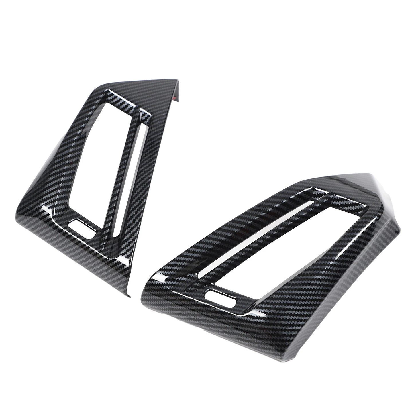 Passend für Bmw Ix 2022-2024 Lueftung Blende