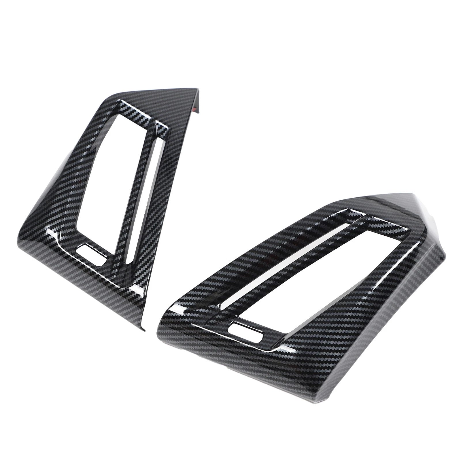Passend für Bmw Ix 2022-2024 Lueftung Blende