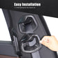 Passend für Bmw 7 Series G70 2023 Sicherheitsgurt Blende