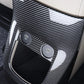 Passend für Hyundai Ioniq 5 Lueftung Blende