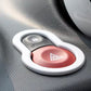 Passend für Smart Fortwo/Forfour 453 Warnblinker Blende