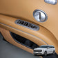 Passend für Hyundai Palisade Lx3 2026 Fensterheber Blende