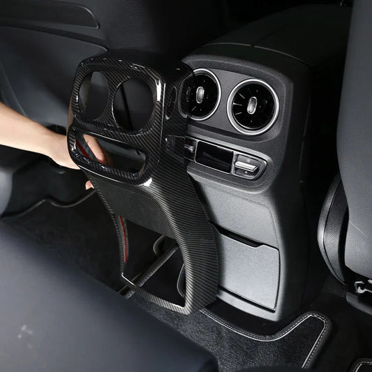 Passend für MERCEDES BENZ G-KLASSE W464 W465 Lueftung Blende