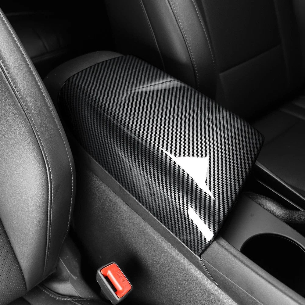Passend für Hyundai Elantra N Mittelkonsole Blende