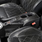 Passend für Seat Leon 2008-2012 Mittelkonsole Blende