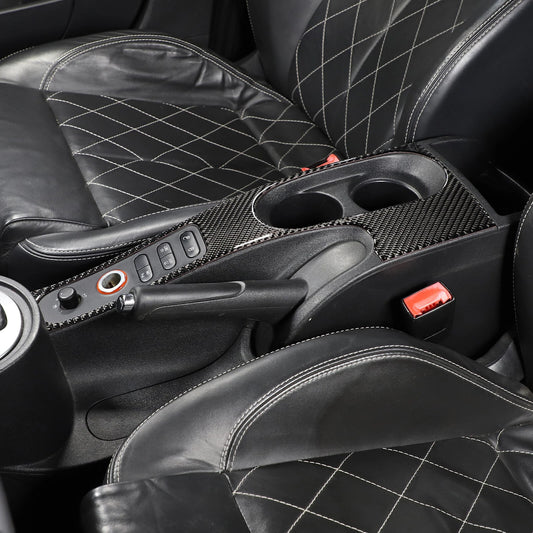 Passend für Seat Leon 2008-2012 Mittelkonsole Blende