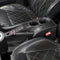Passend für Seat Leon 2008-2012 Mittelkonsole Blende