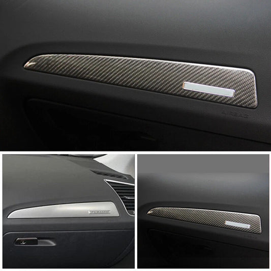 Passend für Audi Q5 09-17 Mittelkonsole Blende