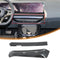 Passend für BMW G45 ab 2025 Armaturenbrett Blenden