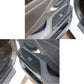 Passend für Lexus Es350 2018-2021 Fensterheber Blende