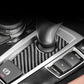 Passend für BMW 5 GT F07 Mittelkonsole Blende Abdeckung Rahmen