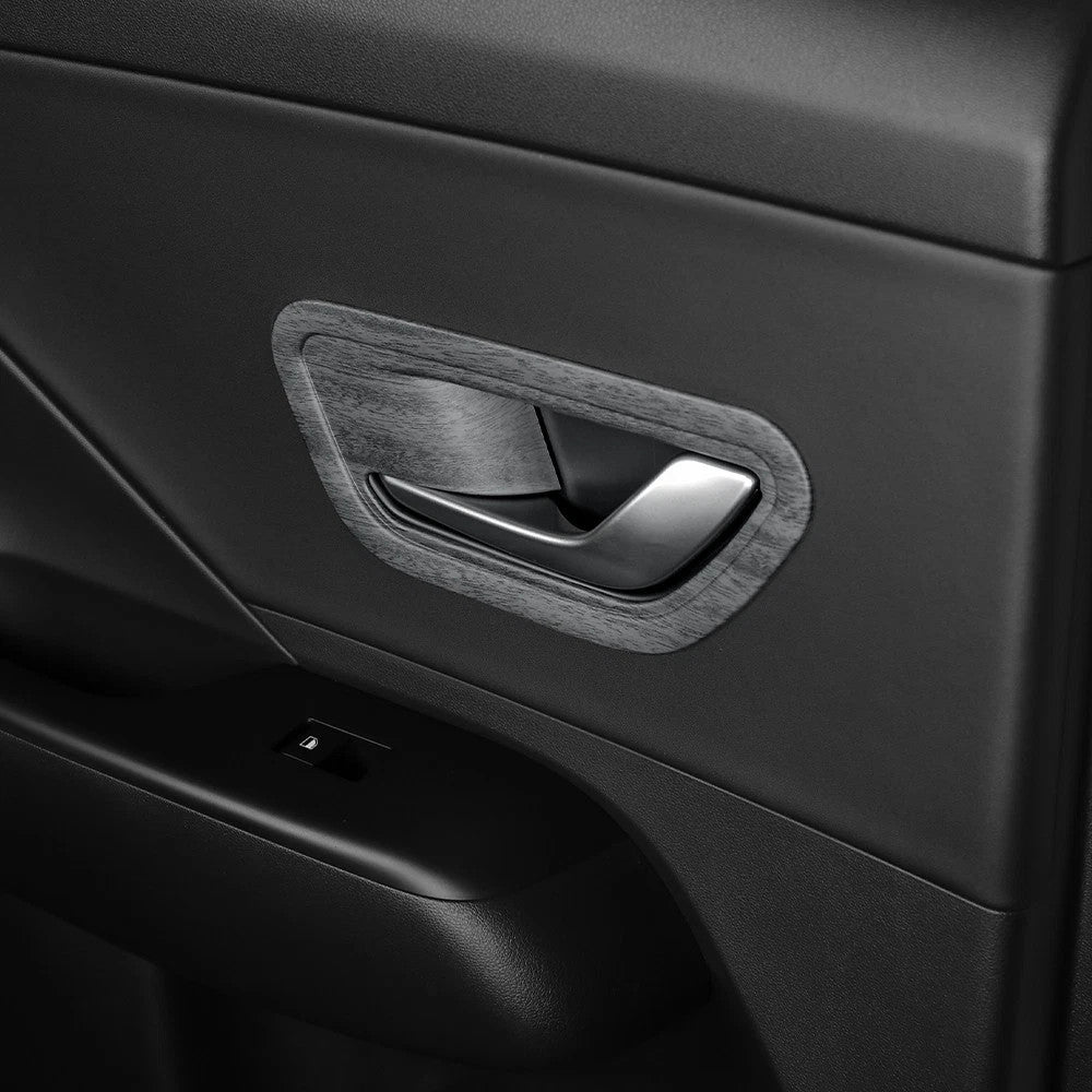 Passend für Hyundai Kona Sx2 2023-2025 Türgriff Blende
