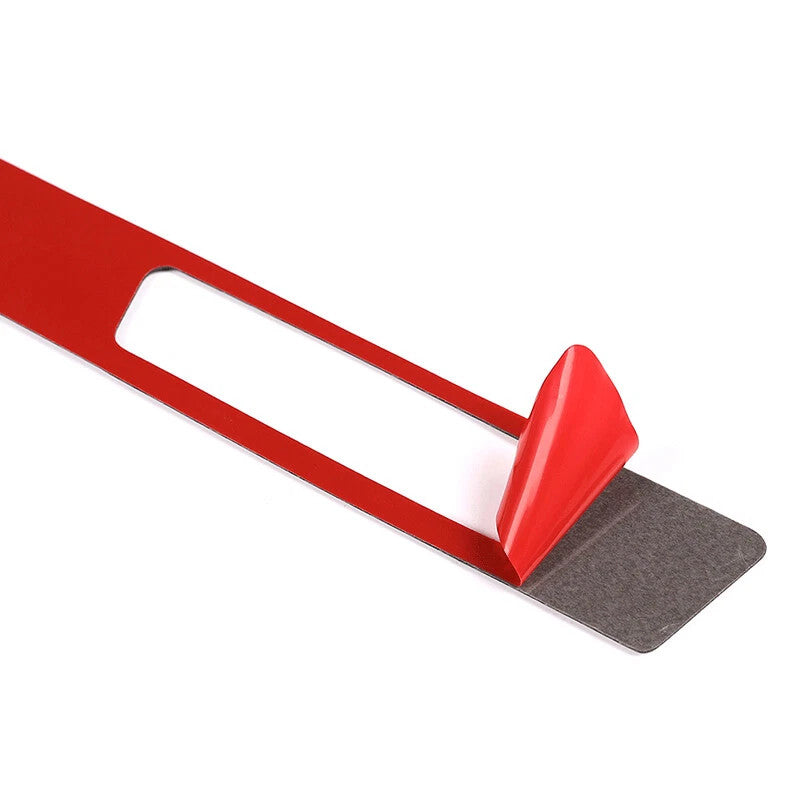 Passend für Bmw 3Er E90 2005-2011 Becherhalter Blende