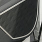 Passend für Toyota C-HR CHR Lautsprecher Abdeckung Blenden Rahmen Tuning
