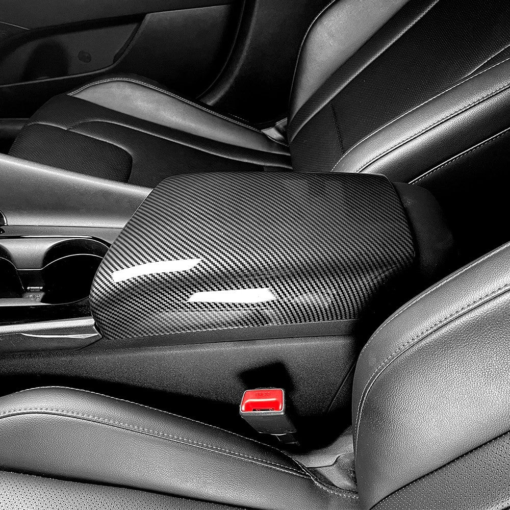Passend für Hyundai Elantra Mittelkonsole Blende