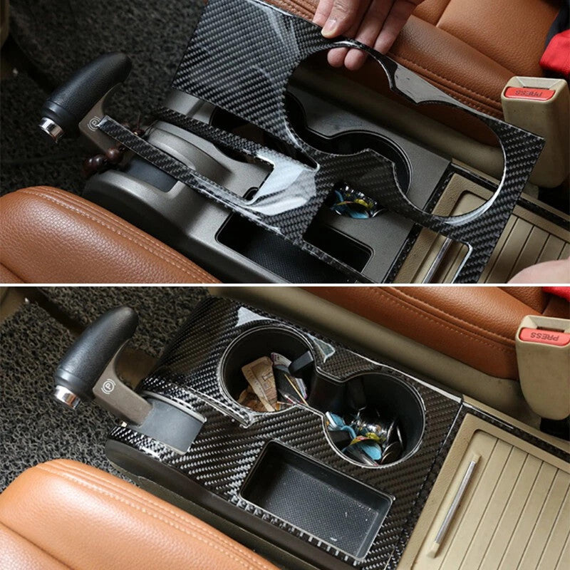 Passend für Honda CR-V 07-11 Mittelkonsole Blende
