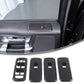 Passend für Range Rover Sport 2010-2016 Fensterheber Blende