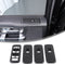 Passend für Range Rover Sport 2010-2016 Fensterheber Blende