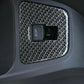 Passend für Kofferraum Rahmen Abdeckung Passend Für VW Tiguan 2 AD1 MK2 Rline TDI