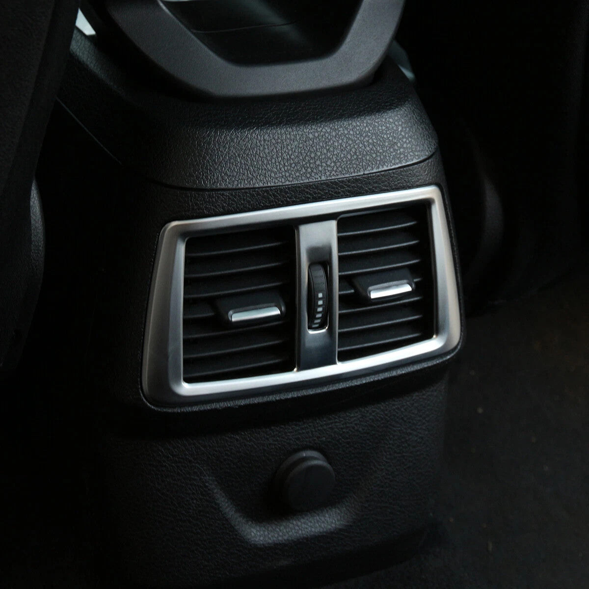 Passend für Bmw 2 Active Tourer F45 F46 Lueftung Blende