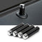 Passend für Mercedes Benz W205 W204 W212 W211 Türpin Set Pin Carbon