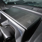 Passend für Hummer H2 2003-2007 Armaturenbrett Blende