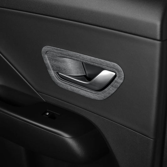 Passend für Hyundai Kona Sx2 2023-2025 Türgriff Blende