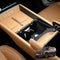 Passend für Hyundai Santa Fe Mx5 Mittelkonsole Blende