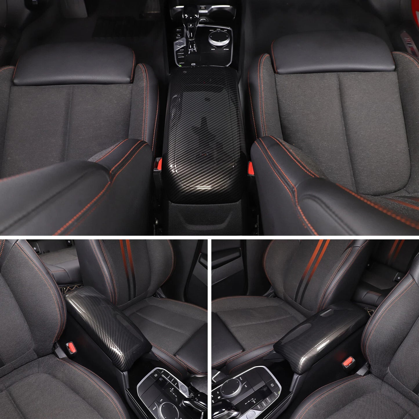 Passend für Bmw 1Er F40 2 Gran Coupe Mittelkonsole Blende