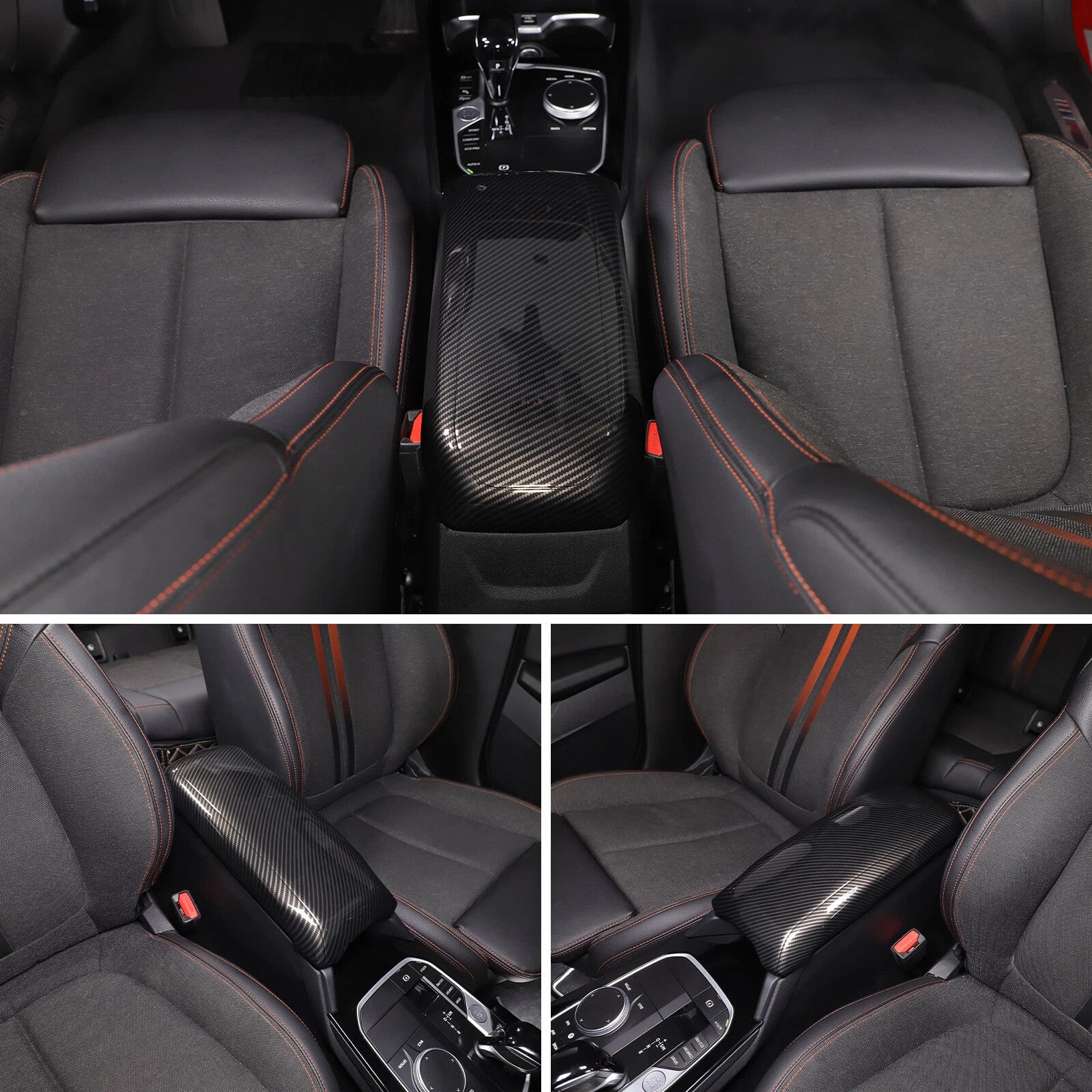 Passend für Bmw 1Er F40 2 Gran Coupe Mittelkonsole Blende